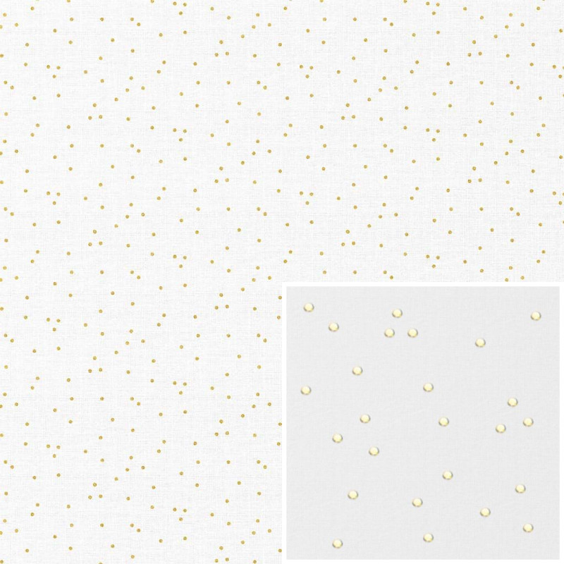 Canvas PIMIZ Blanc