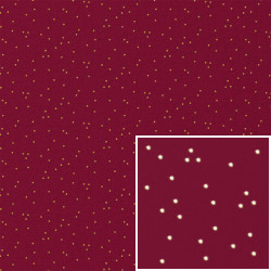 Canvas PIMIZ Kardinalrot