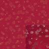 Canvas KITILA Cardinal