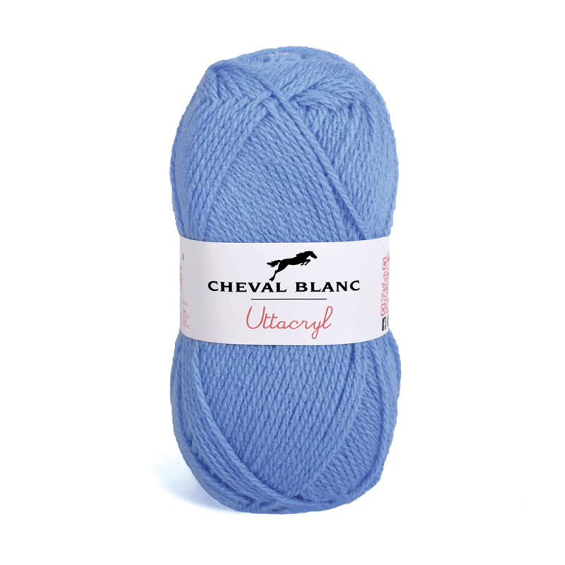 Fils UTTACRYL - Acrylique