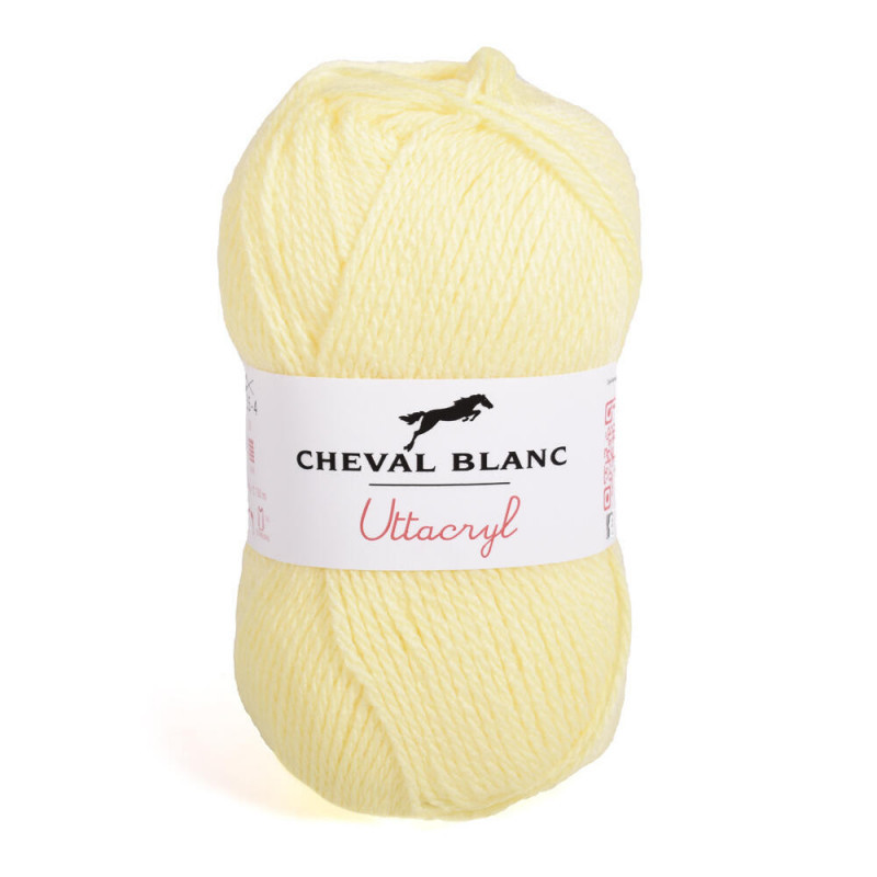 Fils UTTACRYL - Acrylique