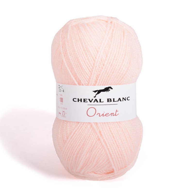 Fils ORIENT - Acrylique