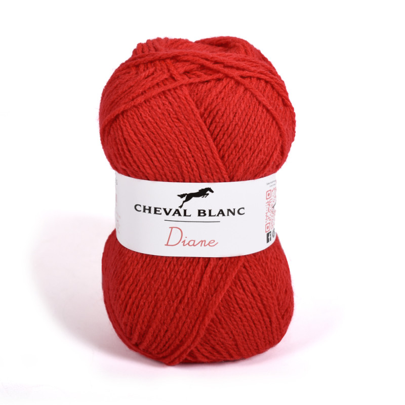 Fils DIANE - Acrylique