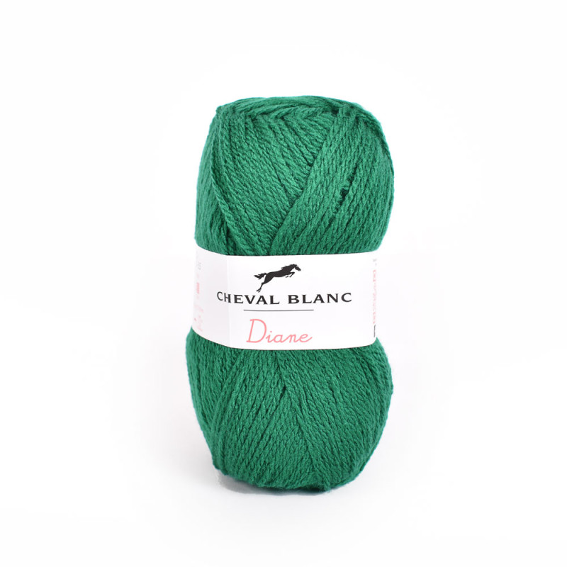 Fils DIANE - Acrylique