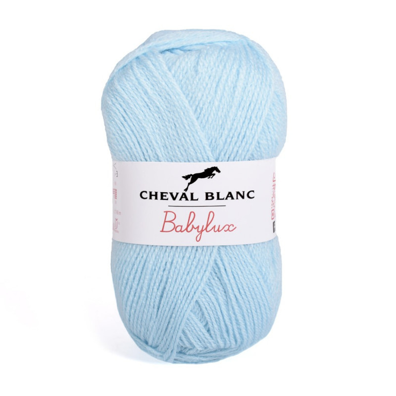 Fils BABYLUX - Acrylique