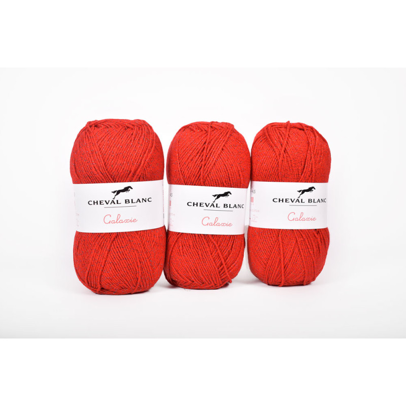 Fils GALAXIE XL - Acrylique