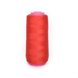 Cone De Fils A Coudre 100% Polyester - 2000M.