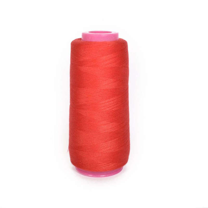 Cone De Fils A Coudre 100% Polyester - 2000M.