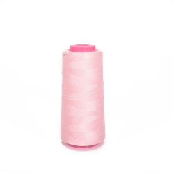 Cone De Fils A Coudre 100% Polyester - 2000M.