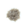 Pompon 100% Polyester Mastic