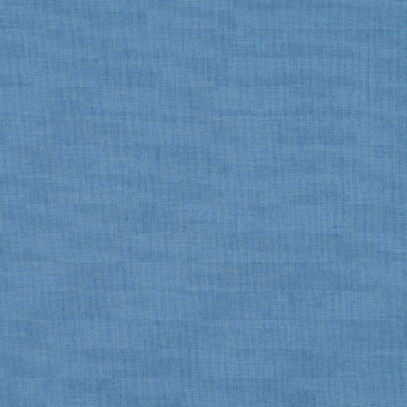 Coton Enduit Denim