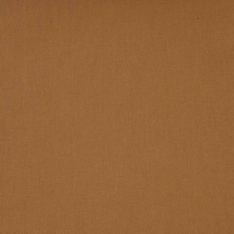 Coton Enduit Camel