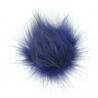 POMPON 100% POLYESTER (sachet individuel) AMIRAL