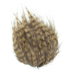 Pompon 100% Polyester Panthere