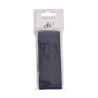 SACHET DE 6 / RUBAN BIAIS 2 CM. X 4 M. AMIRAL