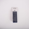 SACHET DE 6 / RUBAN BIAIS 2 CM. X 4 M. AMIRAL