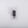 SACHET DE 6 / FIL A COUDRE 100% POLYESTER 500 M. NOIR