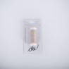 SACHET DE 6 / FIL A COUDRE 100% POLYESTER 100 M. MASTIC