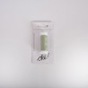 SACHET DE 6 / FIL A COUDRE 100% POLYESTER 100 M. AMANDE