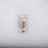 SACHET DE 6 / FIL A COUDRE 100% POLYESTER 100 M. BEIGE