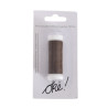 SACHET DE 6 / FIL A COUDRE 100% POLYESTER 100 M. EBENE