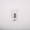 SACHET DE 6 / FIL A COUDRE 100% POLYESTER 100 M. KAKI