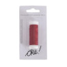 SACHET DE 6 / FIL A COUDRE 100% POLYESTER 100 M. BORDEAUX