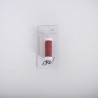 SACHET DE 6 / FIL A COUDRE 100% POLYESTER 100 M. BORDEAUX