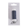 SACHET DE 6 / FIL A COUDRE 100% POLYESTER 100 M. AMIRAL