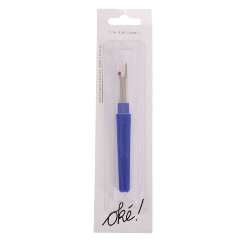 SACHET DE 6 / GRAND DECOUSEUR