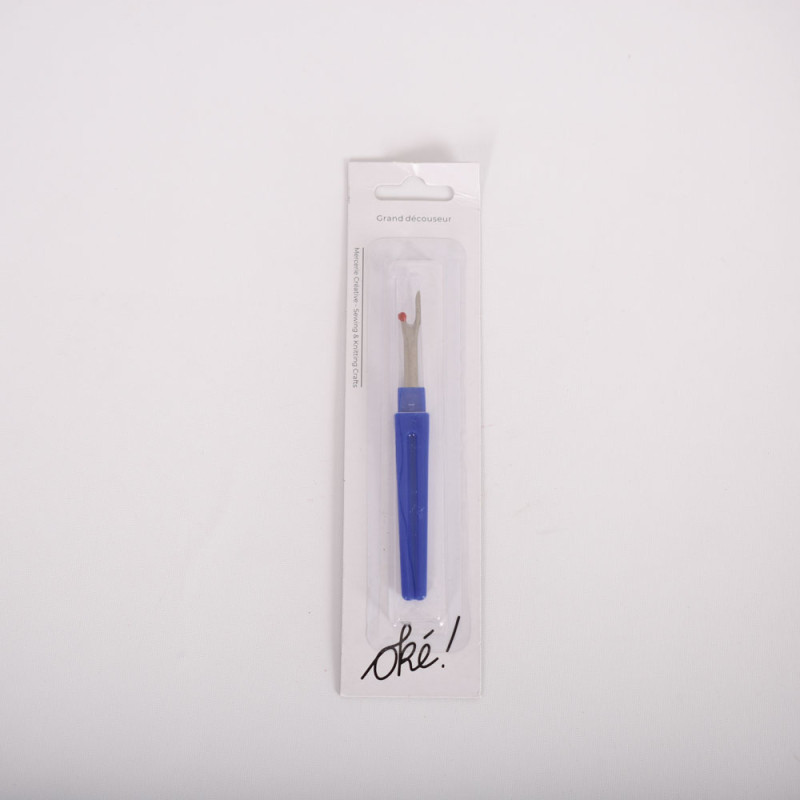 SACHET DE 6 / GRAND DECOUSEUR