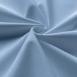 Solid Cotton Forget-me-not...