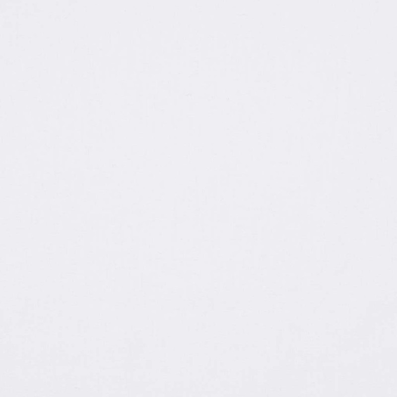 Coton Uni Neige
