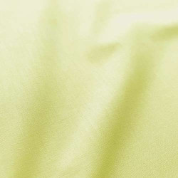 Solid Cotton Mimosa