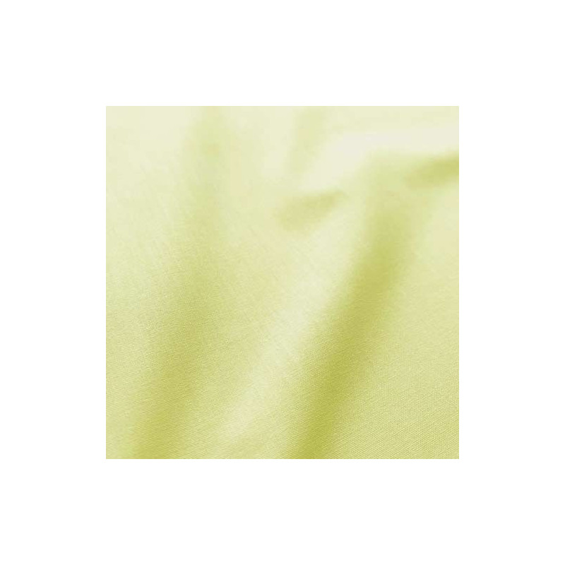 Solid Cotton Mimosa