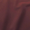 Solid Cotton Bordeaux