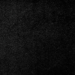 Eponge Coton Noir