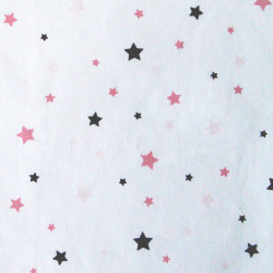 - ENDUIT COTON ZETO BLUSH / CORAIL 27B D46T 155 ROLL 40M