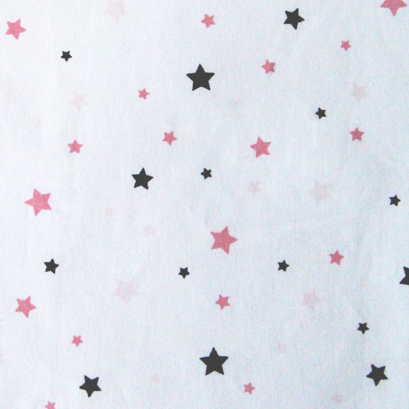 - ENDUIT COTON ZETO BLUSH / CORAIL 27B D46T 155 ROLL 40M