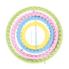 Tricotins Circulaires (4 Tailles)