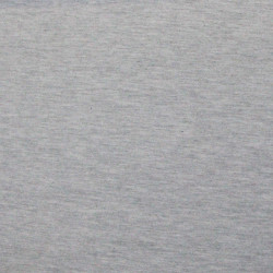 Jersey Chiné Gris