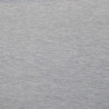 Jersey Chiné Gris