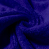 Micro Eponge Bambou Cobalt