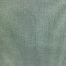 Velours 1000 Raies 100 Vert De Gris