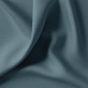 Coton Uni Pierre Bleue