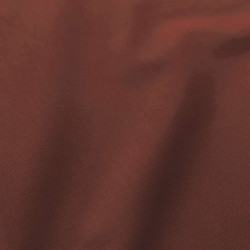 Coton Uni Tomette