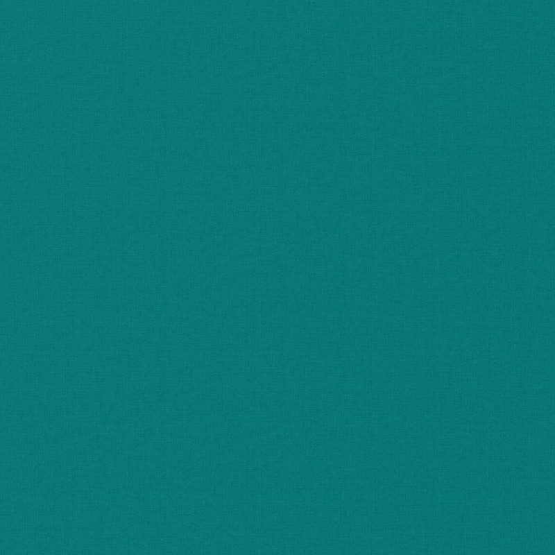 Coton Uni Tourmaline