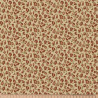 Coton Imprimé KARLI Beige / Kaki