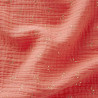 Double Gaze TIDAM Corail / Or
