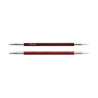 Aiguilles Circulaires Interchangeables Royale Bouleau Nr. 5.0